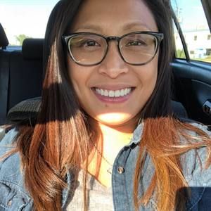 Meet your Posher, Lisa